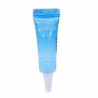 Laneige Water Bank Eye Gel 3ml อายเจล สูตรเติมความชุ่มชื้น ขายดี