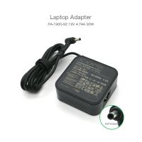 ยี่ห้อใหม่2022- RongTop 19V 4.74A 90W 4.5X3.0Mm PA 1900 30 PA 1900 92 AC Adapter Charger สำหรับ ASUS Zenbook U500V UX51V UX51VZ UX51VZA แล็ปท็อป