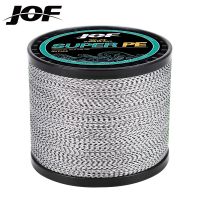 2021 New 300M 500M 1000M 4 Strands 9.1-45.4kg Braided Fishing Line PE Multilament Braid Lines wire Smoother Floating Line Fishing Lines