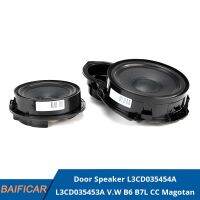 [Belle] Baificar ยี่ห้อใหม่ของแท้ประตูลำโพงลำโพง L3CD035453A L3CD035454A สำหรับ V.W B6 B7L CC Magotan