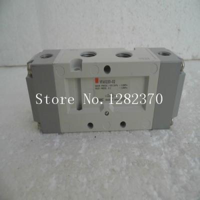 【hot】☊▧  [SA] New Japan genuine pneumatic control valve VFA5220-02 spot --2pcs/lot