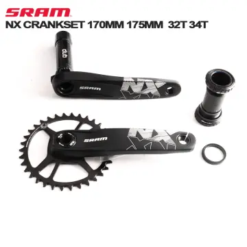 Buy Sram Nx Eagle Crankset online | Lazada.com.ph