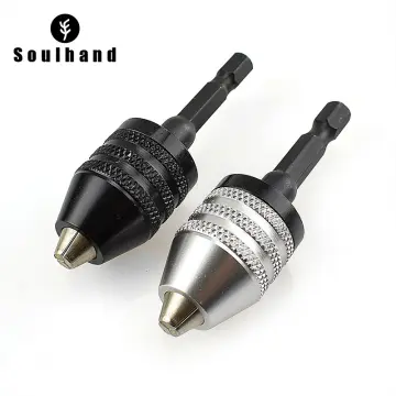 15mm deals drill chuck