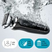 Máy Cạo Râu Braun Series 7 7075CC Made in Germany