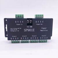 【✔In stock】 uylexs Sp901e Spi เครื่องขยายสัญญาณคำแนะนำในการซิงโครไนซ์8ช่อง Ws2811 Ws2812b Ws2813 Apa102โคมไฟแถบไฟ Led