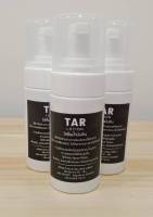 ขายดี!! TAR Lotion ทาร์โลชั่น (120 ml) บรรเทาโรคสะเก็ดเงิน, เซ็บเดิร์ม, ผิวหนังอักเสบ, ผื่นคันตามร่างกาย, ผื่นแดงคัน