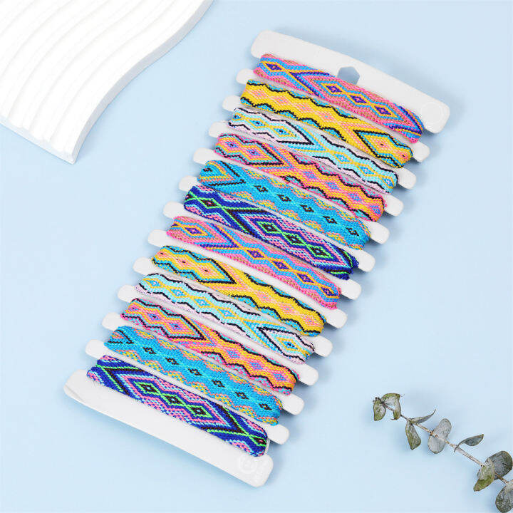 colorful-bracelet-hand-made-dynamic-rope-friendship-woven-bracelet-summer-woven-bracelet-woven-bracelet-nepalese-style-bracelet