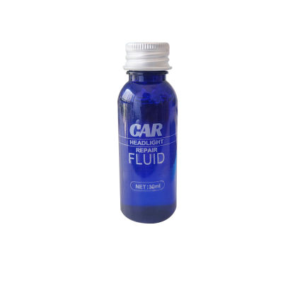 Barcel Headadlight Polishing Anti-scratch Liquid Car Cleaner ！