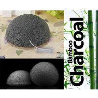 【CW】∋  Konjac Sponge Face Makeup Cleaning Puff Sponges Tools Oily/Combination