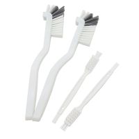 ✧♛ Portable Bending Long Handle Cleaning Brush Kitchen Scrubber Corner Brush Cup Kettle Baby Milk Bottle Brush Cleaning Accessories