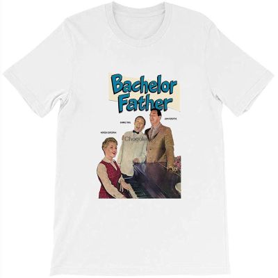 Tribute To Retro สไตล์เดียวพ่อ Baby Boomers Let The Beaver Vintage ของขวัญผู้ชายผู้หญิงผู้หญิง Unisex เสื้อยืดS-5XL