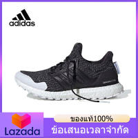 （ของแท้อย่างเป็นทางการ） ADIDAS ULTRA BOOST UB 3.0 4.0 Mens and Womens Sports Sneakers A060 รองเท้าวิ่ง - The Same Style In The Mall