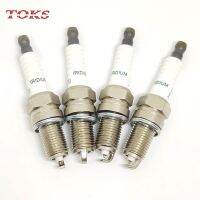 3pcs-4pcs Iridium Spark Plug fit for Suzuki ALTO SPLASH CELERIO SWIFT IV K10B K12B 1.0 1.2 2010-2020 Hatchback 09482-00602