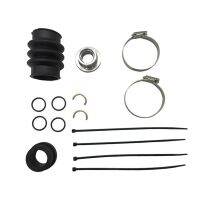 for Sea Doo Carbon Seal Drive Line Rebuild Kit &amp; Boot All 787 800 SPX XP GTX GSX RXP RXPX RXTX