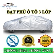 Bạt xe hơi ,Bạt phủ xe hơi, áo trùm che phủ xe hơi, Bạt phủ xe ôtô tráng