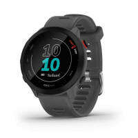 นาฬิกาGarmin Forerunner55 สีเทา