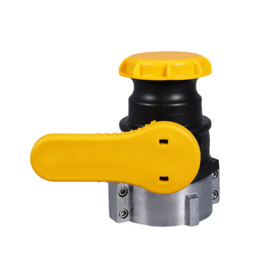 Practical Hose Garden Water Tank Adapter Reusable Thread Tote Container Connector Control IBC Replacement Ball Valve