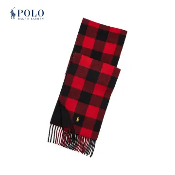 Polo ralph lauren outlet scarf sale