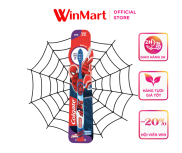 Siêu thị WinMart - Bàn chải đánh răng trẻ em Colgate spiderman