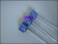 2020 hot sale 20PCS/50PCS ELNA original blue robe BP non-polar electrolytic capacitor 50v4.7uf 6x5 free shipping