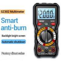 【CW】 Test Current Multimeter