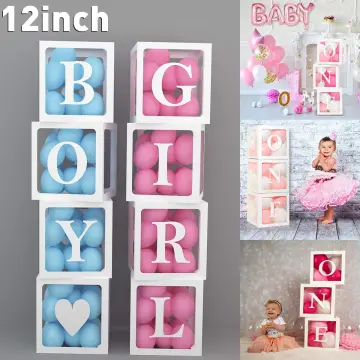 Shop For Gender Reveal Set with great discounts and prices online - Jan 2024