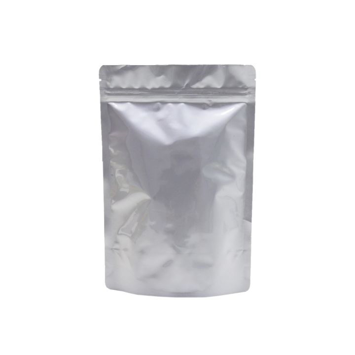 food grade ziplock plastic bags, silver zip lock aluminium foil