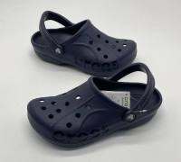 รองเท้าcrocs รองเท้าแตะ แบบผู้หชายสีสวยมาใหม่แบบใหม่ลายตรงปก SIZE- M4-----M11