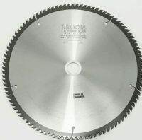 Makita accessories blade saw for wood size 305 MM*25.4 MM*3.0 MM 100 T part no. A-82323 ใบเลื่อยวงเดือน ตัดไม้.ขนาด  12 นิ้ว รู 25.4 มิล หนา 3.0 มิล จำนวนฟัน 100 ฟัน ยี่ห้อ มากีต้า