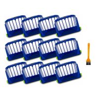 13PCS Replacement Accessories Kit for IRobot Roomba Vacuum Cleaner 600 Series 690 680 660 651 650 &amp; 500 Series