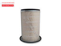 กรองอากาศ MITSUBISHI FUSO FN527 ลูกนอก AIR FILTER (ME033717)