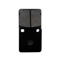 ‘；。【； Motorcycle Front Brake Pads Disks 1 Pair For Suzuki DR 200 SE (SEP-SEY) Djebel (93-00) DR200 DR200SE LT54