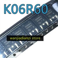 5ชิ้น IKD06N60R K06R60 K06DRFA TO252 IGBT