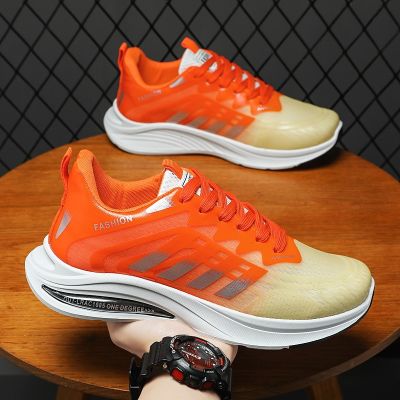 Shoes Men Sneakers High Quality Male Footwear Casual Shoes Luxury Tennis Shoes Breathable Trend Sport Running Shoes For Men