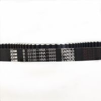 Motorcycle Parts Transmission Belt Scooter Fiber Drive Belts For SYM GTS Joymax 125i EVO GTS125 23100-HNA-0000(0001)