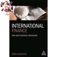 Just im Time ! &amp;gt;&amp;gt;&amp;gt; INTERNATIONAL FINANCE: FOR NON-FINANCIAL MANAGERS หนังสือภาษาอังกฤษ?หนังสือใหม่ มือ1