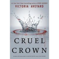if you pay attention. ! &amp;gt;&amp;gt;&amp;gt; Cruel Crown : Two Red Queen Short Stories หนังสือภาษาอังกฤษพร้อมส่ง