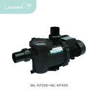 ปั๊มสระว่ายน้ำ LASWIM WL-KP series รุ่น 0.33 แรง 1 เฟส