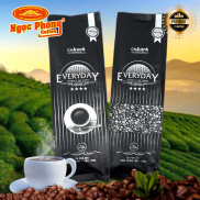 1KG Cà Phê Rang Xay Cao Cấp EVERYDAY CHAMPA COFFEE - NGỌC PHONG