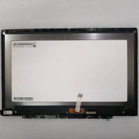 13.3นิ้ว Voor Lenovo Flex 5 CB-13IML05 5D10S3965 5D10S39657 6หน้าจอ Lcd แบบสัมผัส-Scherm รุ่น1920*1080หน้าจอสัมผัส Fhd