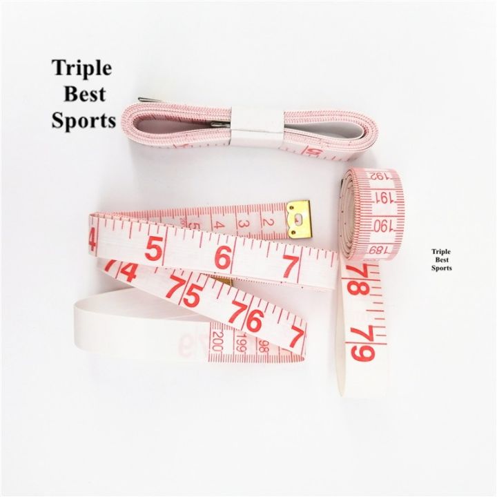 2-meters-79-inch-measurement-tailor-ruler-tailoring-accessories-barang-jahitan-pembaris-jahit-plastic-ruler-measurement