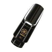 Yamaha SS-5C Soprano Saxophone Mouthpiece ปากเป่าแซ็กโซโฟนโซปราโน่