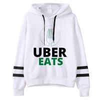 Uber เสื้อฮู้ดกินผู้หญิงวินเทจ,กราฟิกญี่ปุ่นฮาราจูกุแนววินเทจเสื้อแจ๊คเก็ตผู้หญิง