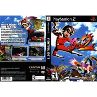 แผ่นเกมส์ PS2 Viewtiful Joe 2   คุณภาพ ส่งไว