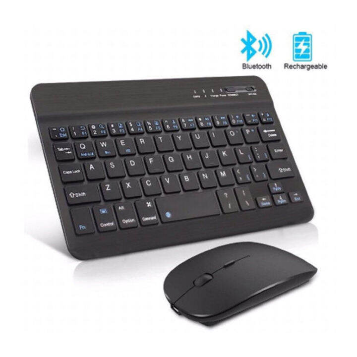 8inch wireless bluetooth keyboard tablet universal wireless keyboard