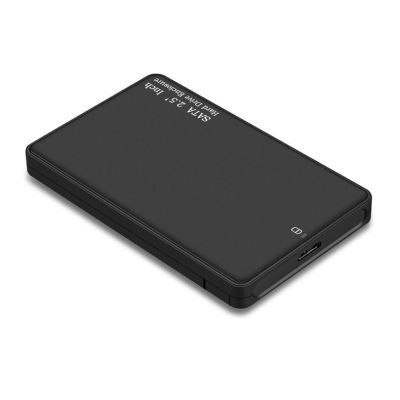 Elife 2.5นิ้ว Hard Disk Case USB 3.0 Mobile SATA Serial Notebook Hard Drive Box