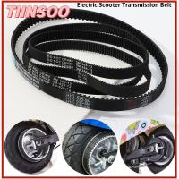 TIINSOO การ5M-535-15 E-สกูตเตอร์ hoverboard ชิ้นส่วน Htd เข็มขัดสกู๊ตเตอร์ไฟฟ้า สายพานส่งกำลัง ยางแถบไดรฟ์ เข็มขัดเวลา