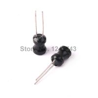 ✘ 10PCS Inductance Power Inductor 100MH size:6x8mm