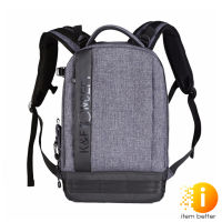 K&amp;F Concept 13.044 Backpack Rucksack Bag Waterproof