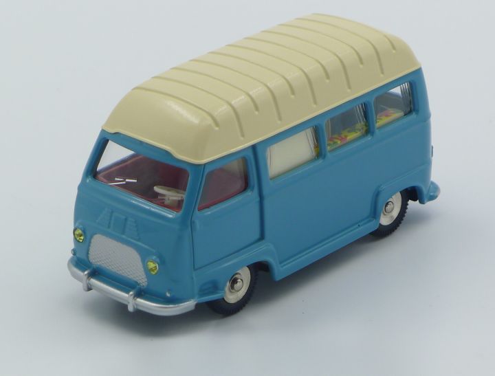 atlas-dinky-toys-565-estafette-ตั้งแคมป์รถโมเดล-diecast